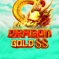 Dragon Gold 88 game icon