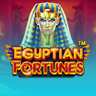 Egyptian Fortunes icon