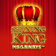 Shining King Megaways