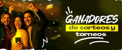 Bono de Bienvenida Explosivo