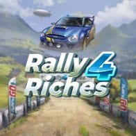 Rally 4 Riches game icon