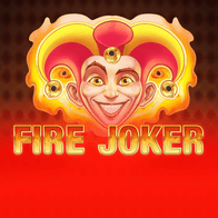 Fire Joker