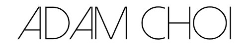 adamchoienespanol.co Logo